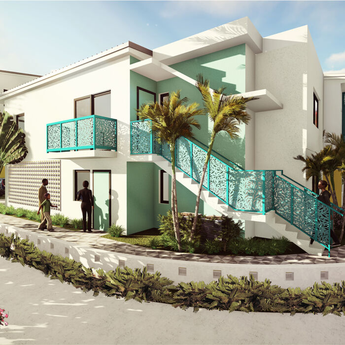 little haiti housing